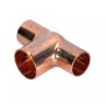 TES COBRE REDUCIDA SOLDAR 18X22X15MM,