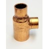 TES COBRE REDUCIDA SOLDAR 18X15X15MM,