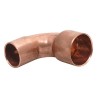 CODO 90º COBRE SOLDAR FIG,92 CU HEMBRA HEMBRA 28MM.