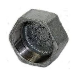 LATON,MANGUITO,AISLADOR,ELECTROLISIS,HIERRO GALVANIZADO,ACESORIOS.TAPA