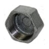 LATON,MANGUITO,AISLADOR,ELECTROLISIS,HIERRO GALVANIZADO,ACESORIOS.TAPA