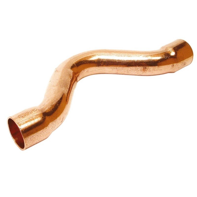 PUENTE COBRE SOLDAR H-H 85 Cu 12 mm,