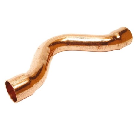 PUENTE COBRE SOLDAR H-H 85 Cu 12 mm,