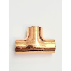 TES COBRE REDUCIDA SOLDAR 18X22X18MM,