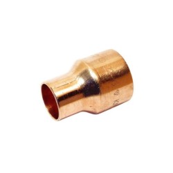 REDUCCION  COBRE SOLDAR 35X18MM, MACHO- HEMBRA