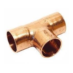 TES COBRE SOLDAR 16MM,
