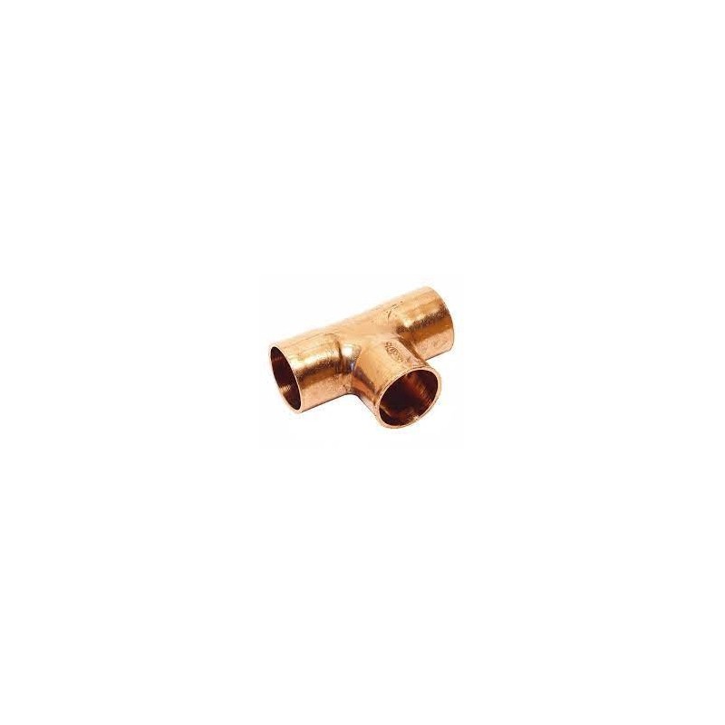 TES COBRE SOLDAR 16MM,