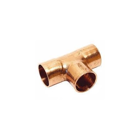 TES COBRE SOLDAR 16MM,