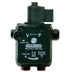 BOMBA GASOLEO SUNTEC ASV 47A 16366P0500 