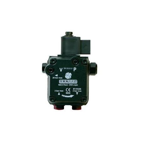 BOMBA GASOLEO SUNTEC ASV 47A 16366P0500 