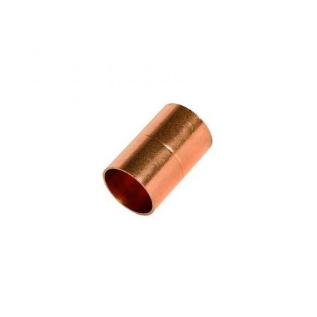 MANGUITO  COBRE SOLDAR FIG,270  CU   28MM