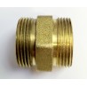 MANGUITO DE ACOPLAMIENTO R 560 R GIACOMINI ROSCA MACHO PARA TUERCA UNIVERSAL