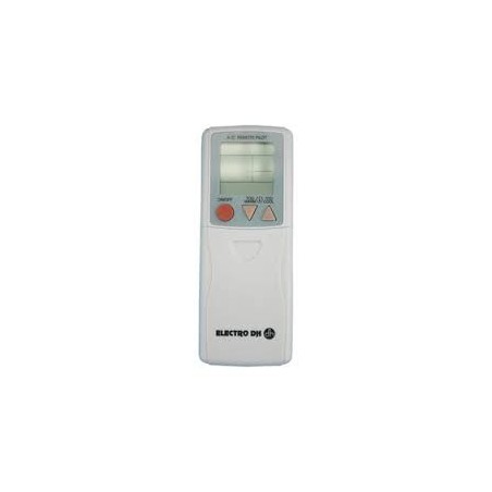 MANDO A DISTANCIA AIRE ACONDICIONADO UNIVERSAL MOD.60840