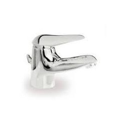 MONODIN LAVABO MONODIN TOP CROMO roca