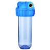 FILTRO 3 PIEZAS PLASTICO 1"