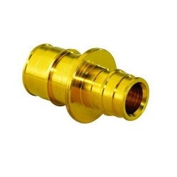 MANGUITO REDUCIDO Q&E 25x16 WIRSBO - UPONOR METAL