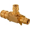TES REDUCIDA  25x20X20 WIRSBO - UPONOR METAL