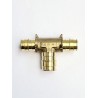 TES REDUCIDA  20x25X20 WIRSBO - UPONOR METAL