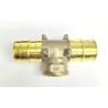 TES MIXTA LATON  25x3/4X25 WIRSBO - UPONOR METAL