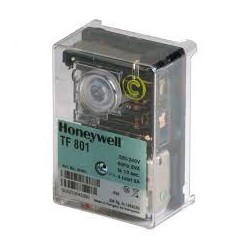 CENTRALITA SATRONIC TF 801 honeywell