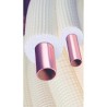 ROLLO TUBO COBRE ENFUNDADO 20MTS   1/2X3/4