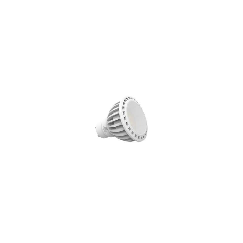 bombilla led cob gu-10 220v, 7w.neutra 4000k