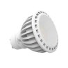 bombilla led cob gu-10 220v, 7w.neutra 4000k