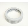 Tuerca Sifon PVC 1½' C-185  gris