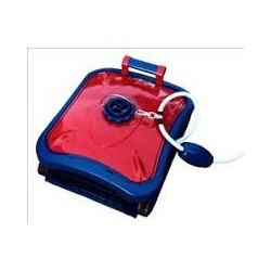 Limpiafondos automático Spidergut de GUT