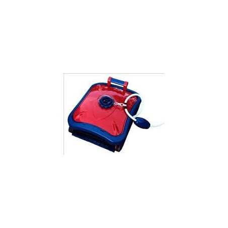 Limpiafondos automático Spidergut de GUT