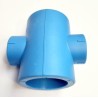 CRUZ REDUCIDA 40X20X20X40MM,ITALSAN NIRON