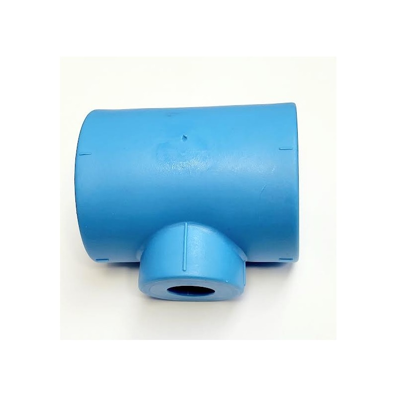 TE REDUCIDA 32X20X32MM,ITALSAN NIRON