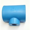 TE REDUCIDA 40X25X40MM,ITALSAN NIRON