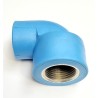 CODO MIXTO 32MM,1" ROSCA HEMBRA ITALSAN NIRON