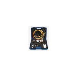Kit de Herramientas R22 y R407C