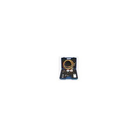 Kit de Herramientas R22 y R407C