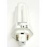 LAMPARA OSRAM DULUX T/E PL-T 4P 26W, LUZ NEUTRA 4000º