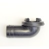 CODO DESAGUE MAQUINA AIRE ACONDICIONADO,16MM,