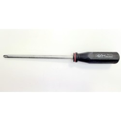 DESTORNILLADOR ESTRELLA  ALVIS PENTA DIN 5262B  PH4  510