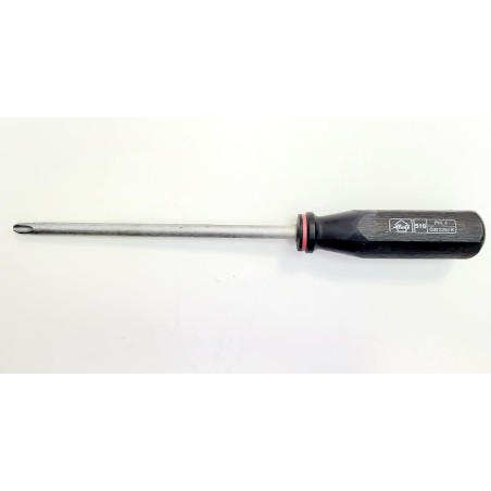 DESTORNILLADOR ESTRELLA  ALVIS PENTA DIN 5262B  PH3  508