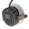 FOCO DOWNLIGHT LED COBFIX EMPOTRAR  7W. BLANCO 6000ºK