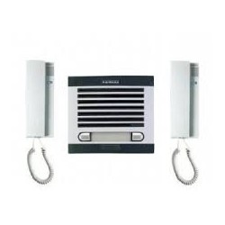 Kit portero CITYMAX 2 Lineas Fermax 6325
