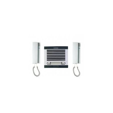 Kit portero CITYMAX 2 Lineas Fermax 6325
