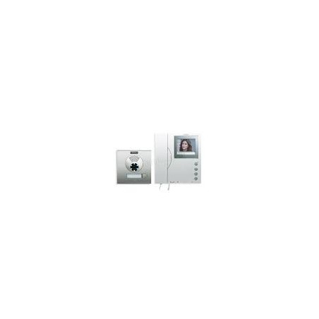 KIT VIDEO N-CITY COLOR 1L BUS-2 FERMAX
