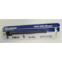 ANTENA WIFI EDI-MEGA EDISION
