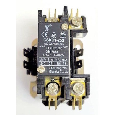 RELE AIRE ACONDICIONADO  CSKC1-25S