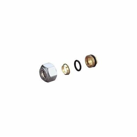 Adaptador Cobre R178 16x15 GIACOMINI