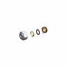 Adaptador Cobre R178 16x15 GIACOMINI
