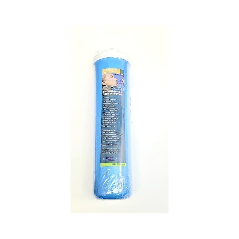 PREFILTRO CARBON WINNY SEDIMIENTO HIDRO WATER,OSMOSIS