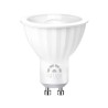 bombilla dicroica led IGLUX DIMABLE 7W, 4000ºK